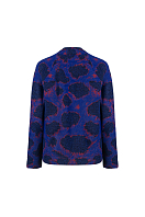 КАРДИГАН ЖЕНСКИЙ 1К-1814. Фото 3.