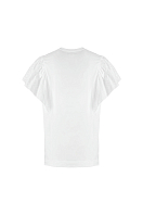 БЛУЗКА ЖЕНСКАЯ 2К-1456. Фото 9.