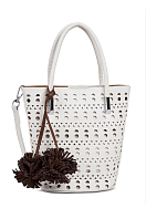 Сумка женская 116-568-30-4  . Фото 1.