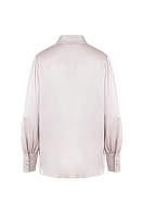 БЛУЗКА ЖЕНСКАЯ 2К-1261. Фото 3.