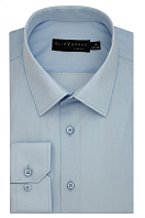 Сорочка верхняя мужская 11438-7 . Фото 1.