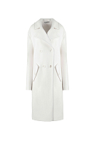 ПАЛЬТО ЖЕНСКОЕ ДЕМИСЕЗОННОЕ 1-1523. Фото 1.