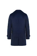 ПАЛЬТО МУЖСКОЕ ДЕМИСЕЗОННОЕ 1М-2244 . Фото 3.