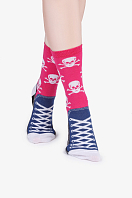 Носки женские Socks concept SC-1748 SC-1748 . Фото 2.