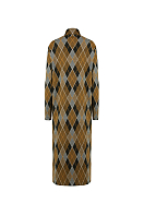 ПЛАТЬЕ ЖЕНСКОЕ 5К-1858. Фото 8.