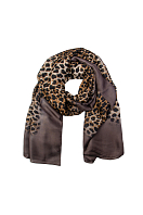 Палантин женский HY-43-1. Фото 1.