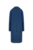 ПАЛЬТО ЖЕНСКОЕ ДЕМИСЕЗОННОЕ 1-1772. Фото 7.