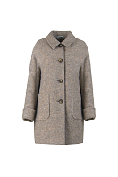 ПАЛЬТО ЖЕНСКОЕ ДЕМИСЕЗОННОЕ 1-996. Фото 7.