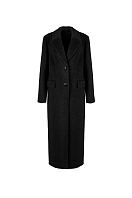 ПАЛЬТО ЖЕНСКОЕ ДЕМИСЕЗОННОЕ 1-189 . Фото 1.