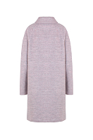 ПАЛЬТО ЖЕНСКОЕ ДЕМИСЕЗОННОЕ 1-1545. Фото 3.