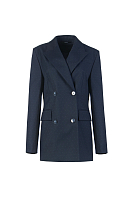 ЖАКЕТ ЖЕНСКИЙ 1К-1803 . Фото 4.