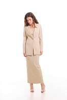 ЮБКА ЖЕНСКАЯ 4К-2004 . Фото 3.