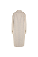 ПАЛЬТО ЖЕНСКОЕ ДЕМИСЕЗОННОЕ 1-1868. Фото 3.