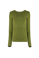 ДЖЕМПЕР ЖЕНСКИЙ 2К-1806. Фото 1.