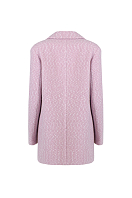 ПАЛЬТО ЖЕНСКОЕ ДЕМИСЕЗОННОЕ 1-1140. Фото 3.