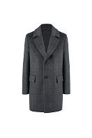 ПАЛЬТО МУЖСКОЕ ДЕМИСЕЗОННОЕ 1М-2243 . Фото 1.