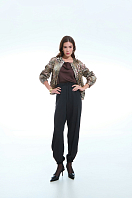 ЖАКЕТ ЖЕНСКИЙ 1К-1698. Фото 1.