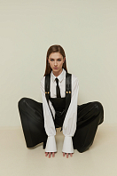 КОМБИНЕЗОН ЖЕНСКИЙ 3К-1859. Фото 3.