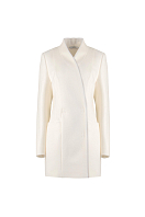 ПАЛЬТО ЖЕНСКОЕ ДЕМИСЕЗОННОЕ 1-2136. Фото 1.