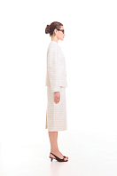 ЖАКЕТ ЖЕНСКИЙ 1К-1990. Фото 2.