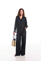 БЛУЗКА ЖЕНСКАЯ 2К-2274. Фото 1.