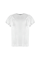 БЛУЗКА ЖЕНСКАЯ 2К-1456. Фото 7.