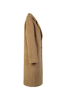 ПАЛЬТО ЖЕНСКОЕ ДЕМИСЕЗОННОЕ 1-1772. Фото 2.