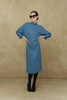 ПЛАТЬЕ ЖЕНСКОЕ 5К-277-1. Фото 1.