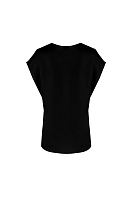 БЛУЗКА ЖЕНСКАЯ 2К-2268С. Фото 3.