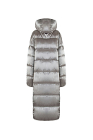 ПУХОВИК ЖЕНСКИЙ 5P-1973. Фото 10.