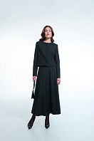 ЖАКЕТ ЖЕНСКИЙ 1К-1878. Фото 2.