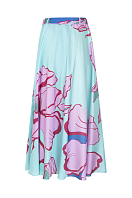 ЮБКА ЖЕНСКАЯ 4К-1163. Фото 3.