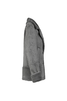 ДУБЛЕНКА ЖЕНСКАЯ 8-1903 . Фото 2.