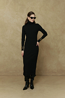 ПЛАТЬЕ ЖЕНСКОЕ 5К-690. Фото 1.