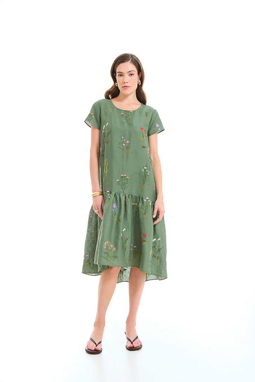 Изображение для ПЛАТЬЕ 5К-2343С