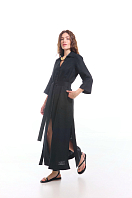 ПЛАТЬЕ ЖЕНСКОЕ 5К-2261 . Фото 1.