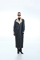 ДУБЛЕНКА ЖЕНСКАЯ 8-1979. Фото 1.