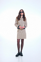 ЮБКА ЖЕНСКАЯ 4К-2084. Фото 1.