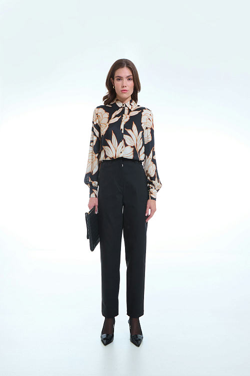 Изображение для БЛУЗКА 2К-1636