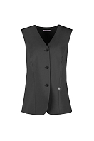 ЖИЛЕТ ЖЕНСКИЙ 1К-2022. Фото 1.