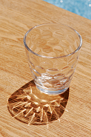  Набор стаканов стеклянных CD059 . Фото 5.