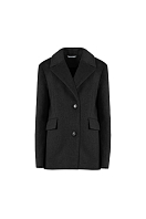 ПАЛЬТО ЖЕНСКОЕ ДЕМИСЕЗОННОЕ 1-1818. Фото 1.