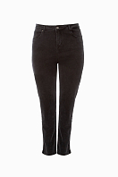 Брюки джинсовые женские ZJ DENIM 1975 6307 6307 . Фото 1.