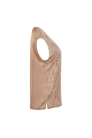 БЛУЗКА ЖЕНСКАЯ 2К-12686-1. Фото 7.