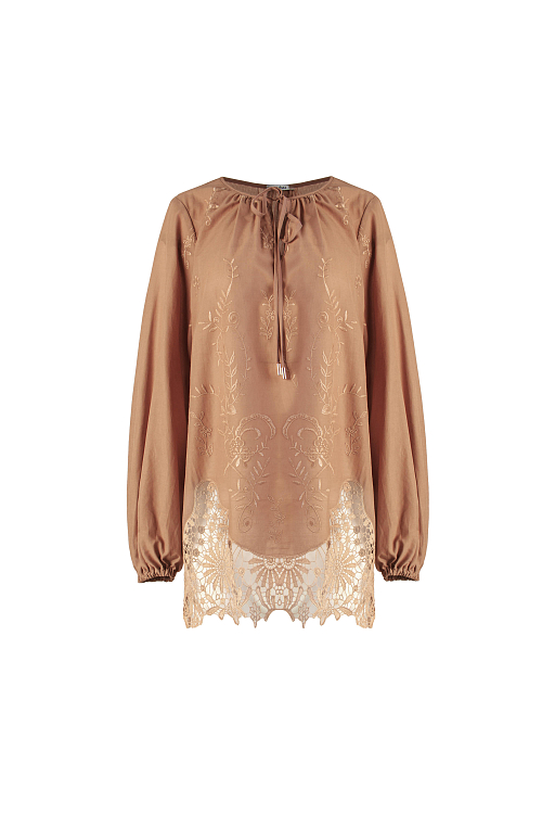 Изображение для БЛУЗКА 2К-2283