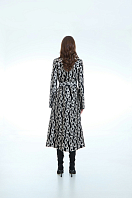 ПЛАТЬЕ ЖЕНСКОЕ 5К-1663. Фото 3.