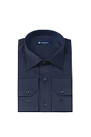 Сорочка мужская BS2509 . Фото 1.