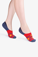 Подследники женские Socks concept SC-1633 . Фото 1.