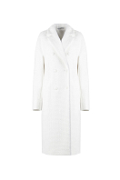 ПАЛЬТО ЖЕНСКОЕ ДЕМИСЕЗОННОЕ 1-2064. Фото 4.