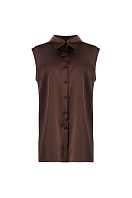 БЛУЗКА ЖЕНСКАЯ 2К-1901. Фото 6.